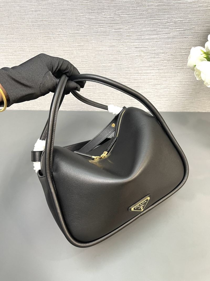 Prada Top Handle Bags